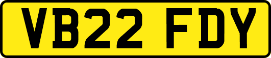 VB22FDY