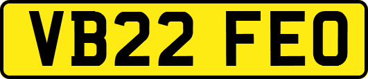 VB22FEO