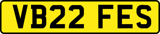 VB22FES