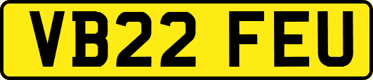 VB22FEU