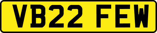 VB22FEW
