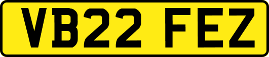VB22FEZ