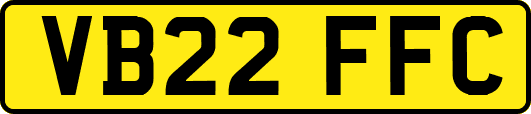 VB22FFC