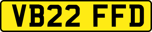 VB22FFD