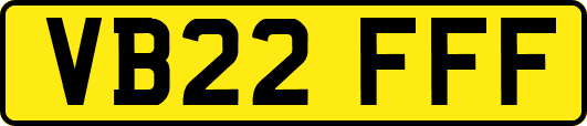 VB22FFF