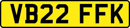 VB22FFK