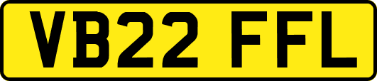VB22FFL