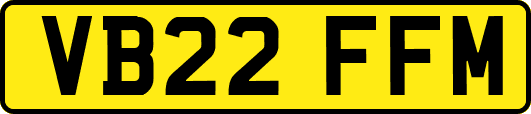 VB22FFM