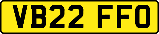 VB22FFO