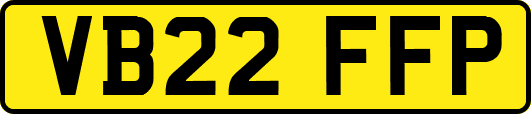VB22FFP