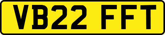 VB22FFT