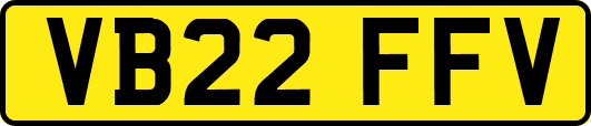 VB22FFV