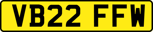 VB22FFW