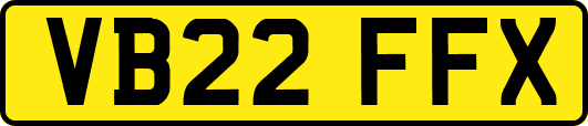 VB22FFX