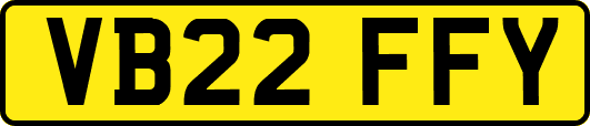 VB22FFY