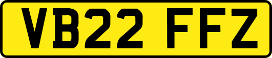 VB22FFZ