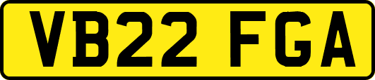 VB22FGA