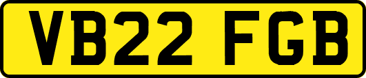 VB22FGB