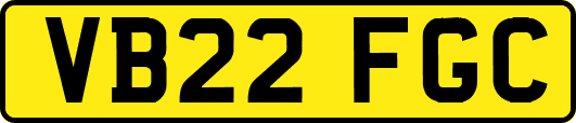 VB22FGC