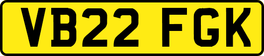 VB22FGK