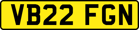 VB22FGN