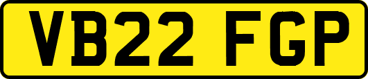 VB22FGP