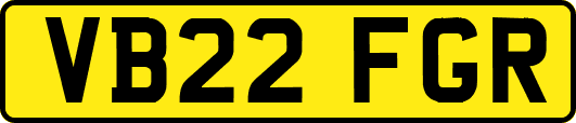 VB22FGR