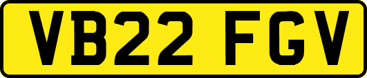 VB22FGV