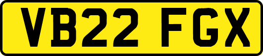 VB22FGX
