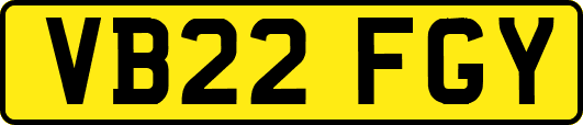 VB22FGY