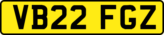 VB22FGZ