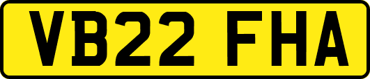 VB22FHA