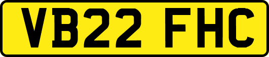 VB22FHC