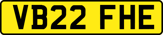 VB22FHE