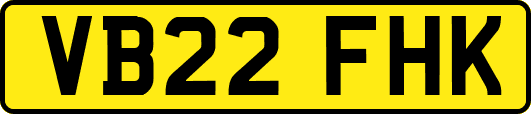 VB22FHK