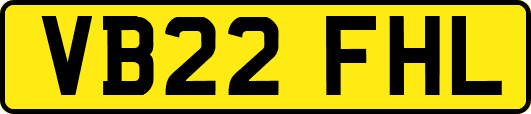 VB22FHL