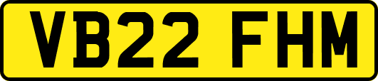 VB22FHM