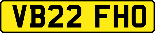 VB22FHO