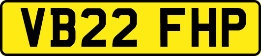 VB22FHP