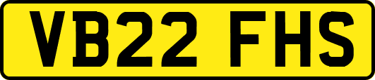VB22FHS