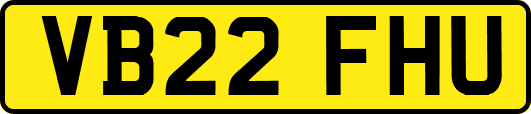 VB22FHU