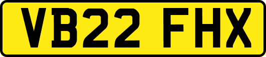 VB22FHX