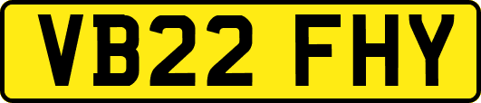 VB22FHY