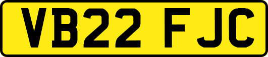 VB22FJC