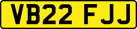 VB22FJJ