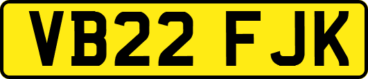 VB22FJK