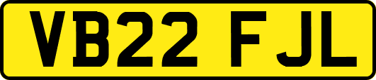 VB22FJL