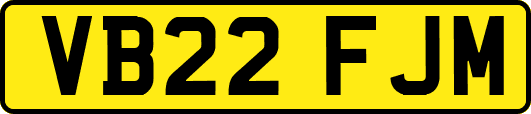 VB22FJM