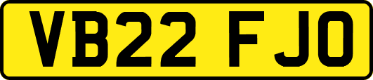 VB22FJO