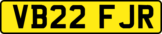VB22FJR